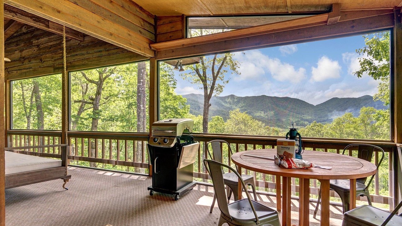 Photo of Outdoor in Robbinsville