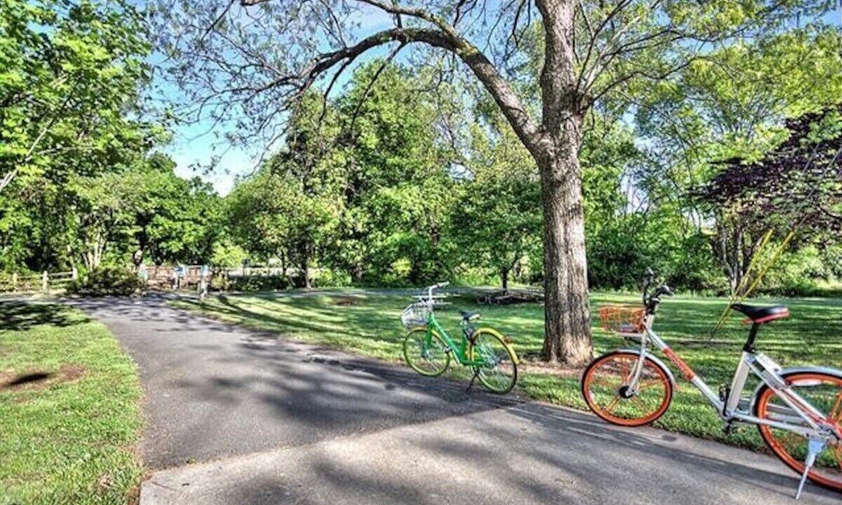 Photo of Others in Wesley Heights