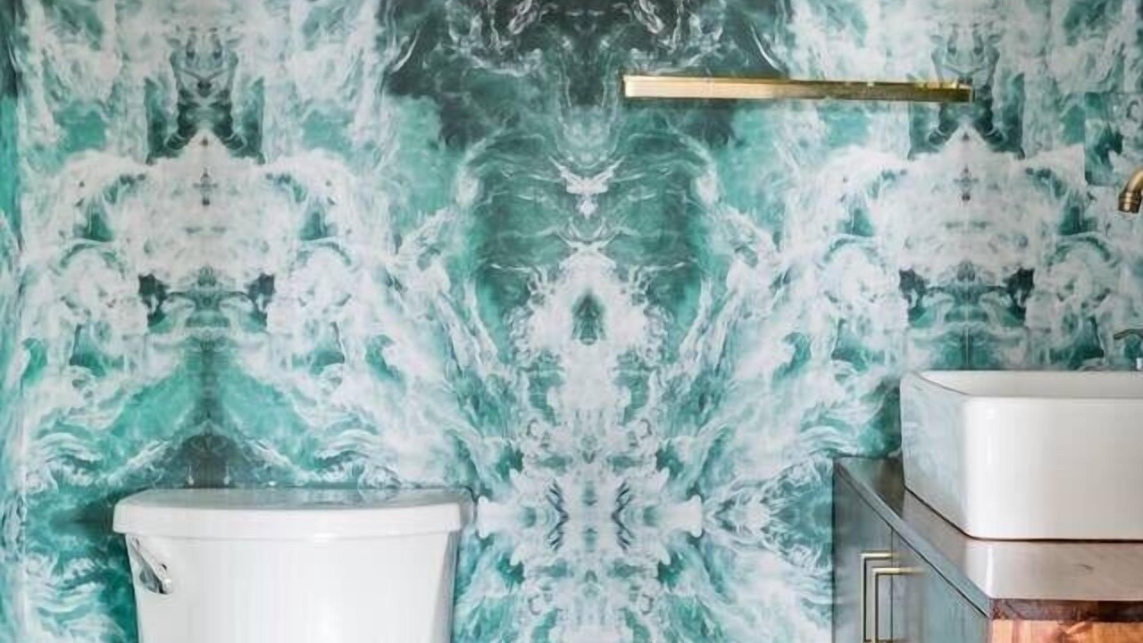 Photo of Bathroom in Third Ward