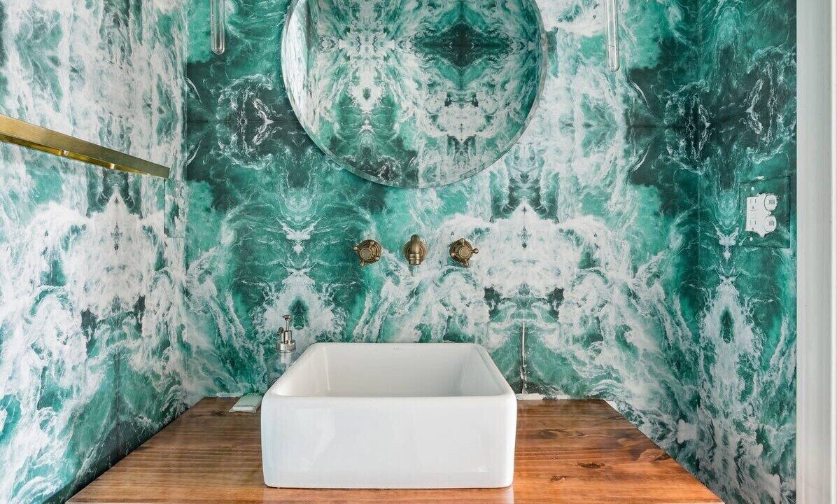 Photo of Bathroom in Third Ward