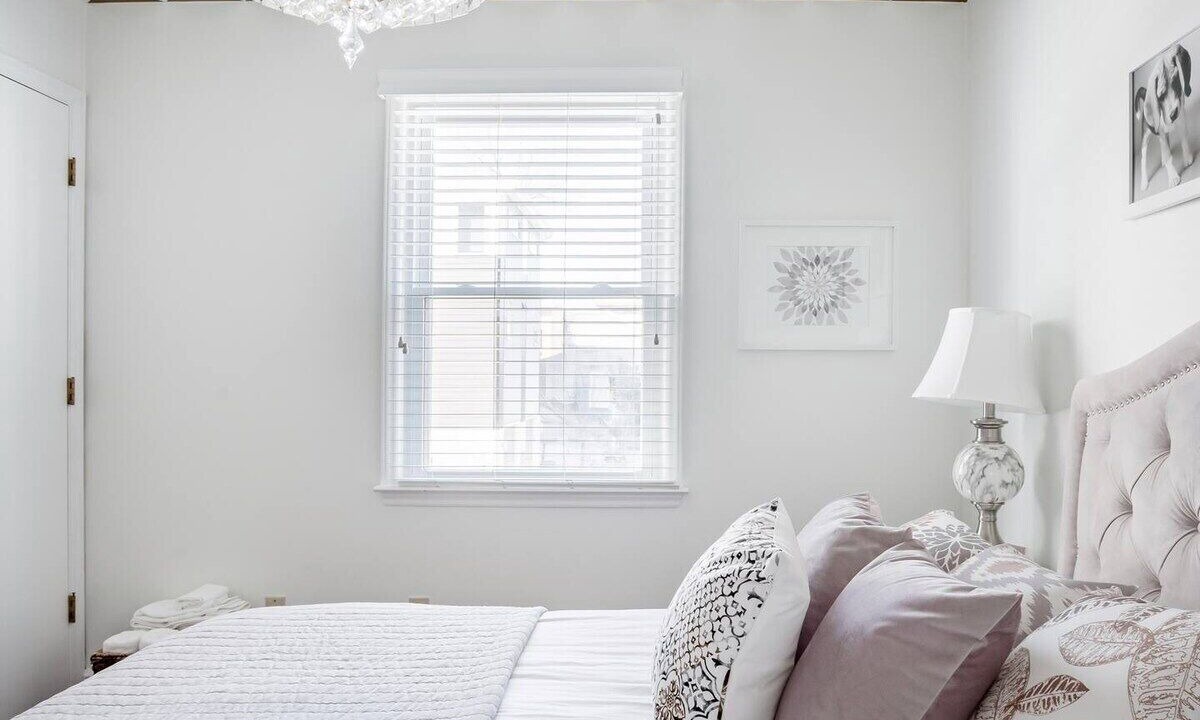 Photo of Bedroom in Third Ward