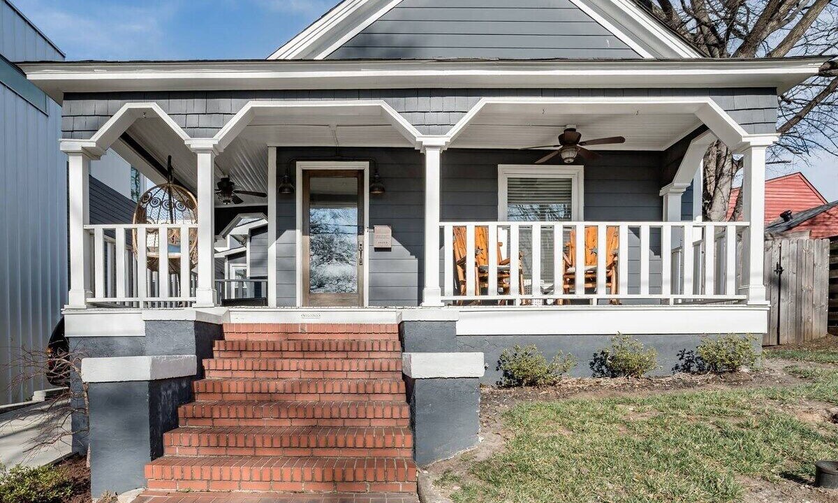 Photo of Outdoor in Third Ward