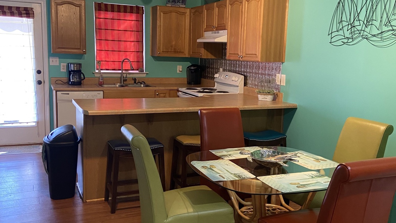 Photo of Kitchen in Littleton