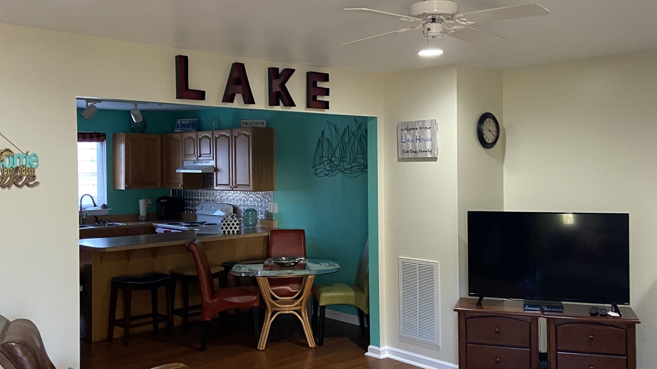 Photo of Livingroom in Littleton