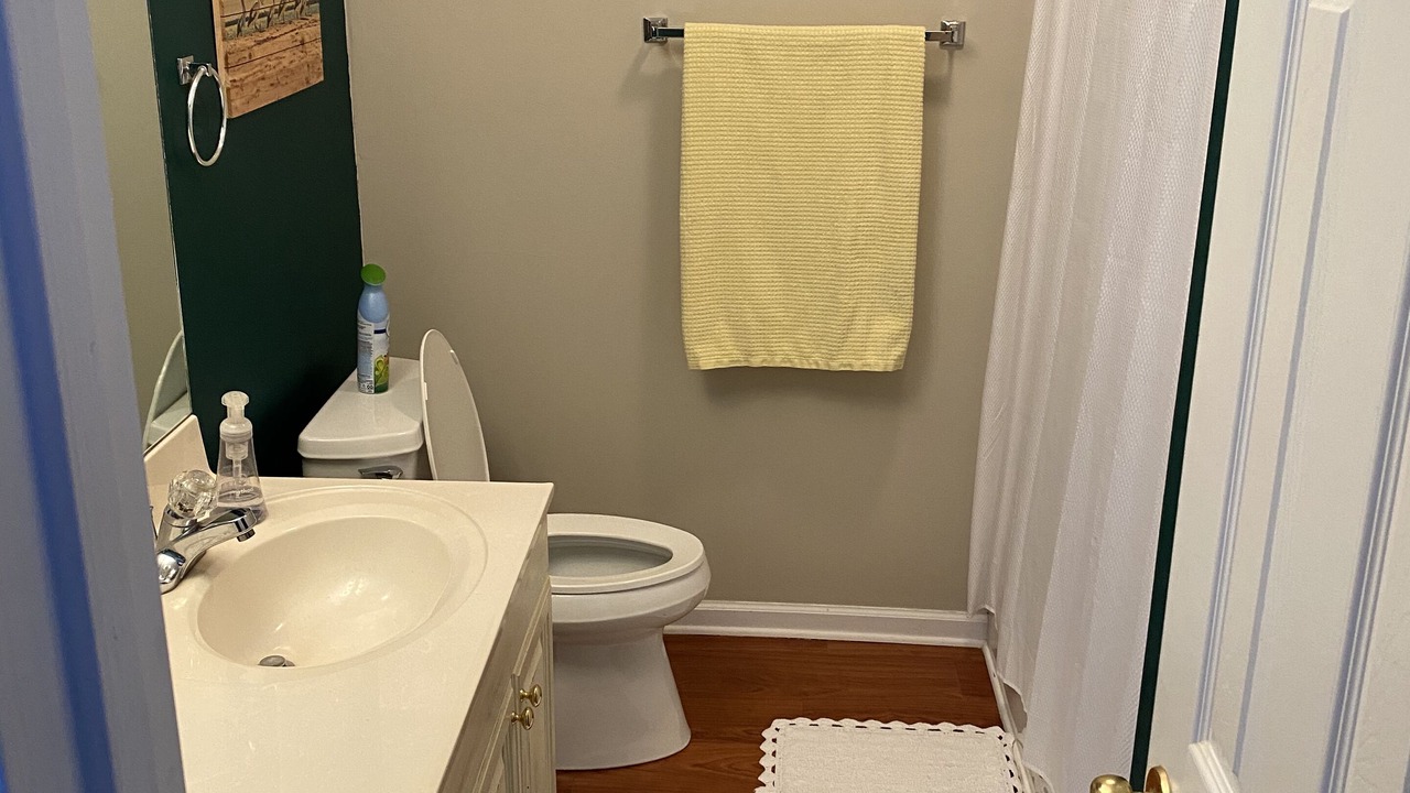 Photo of Bathroom in Littleton