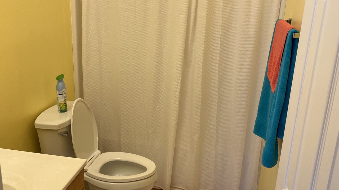 Photo of Bathroom in Littleton