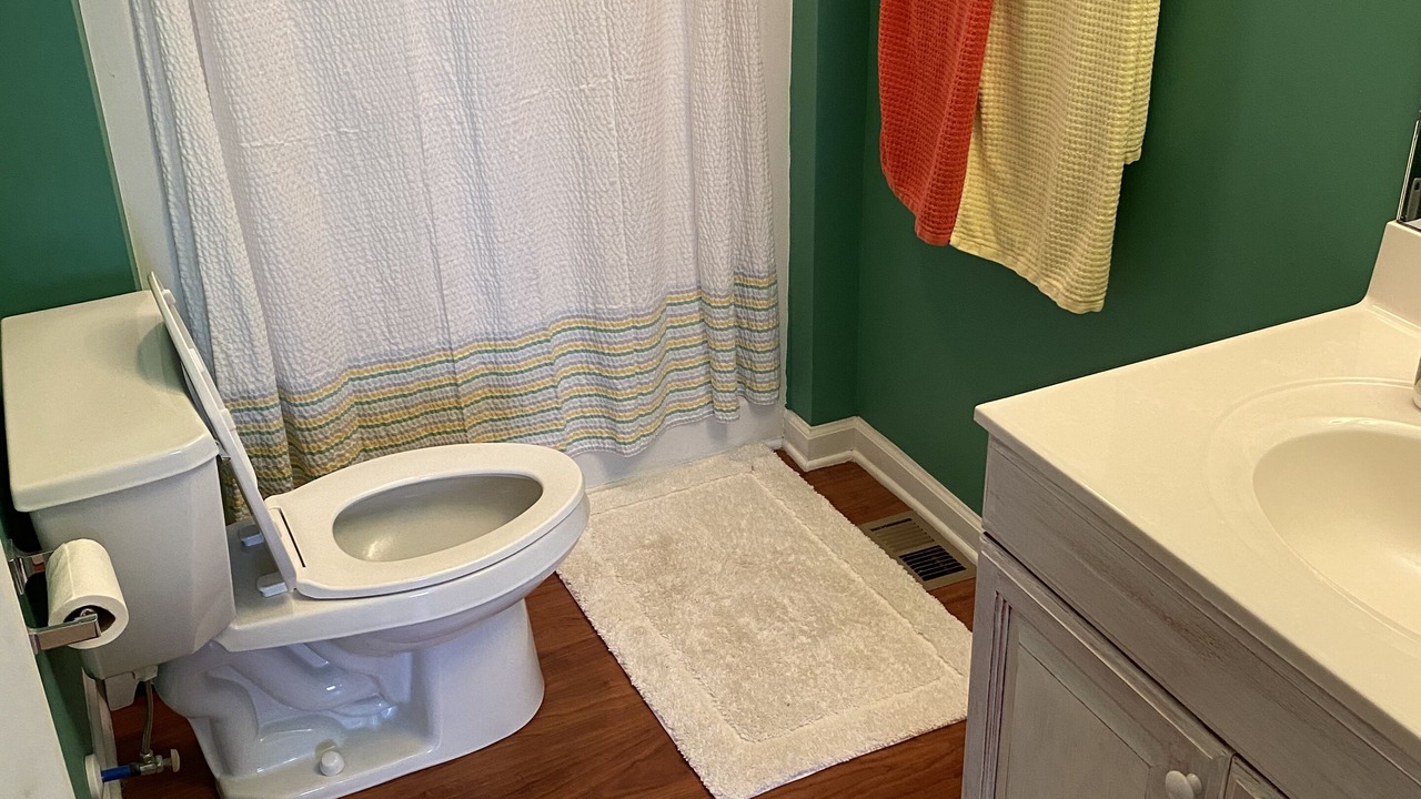 Photo of Bathroom in Littleton