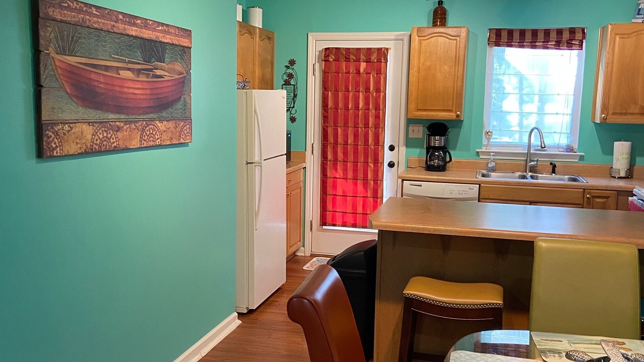 Photo of Kitchen in Littleton