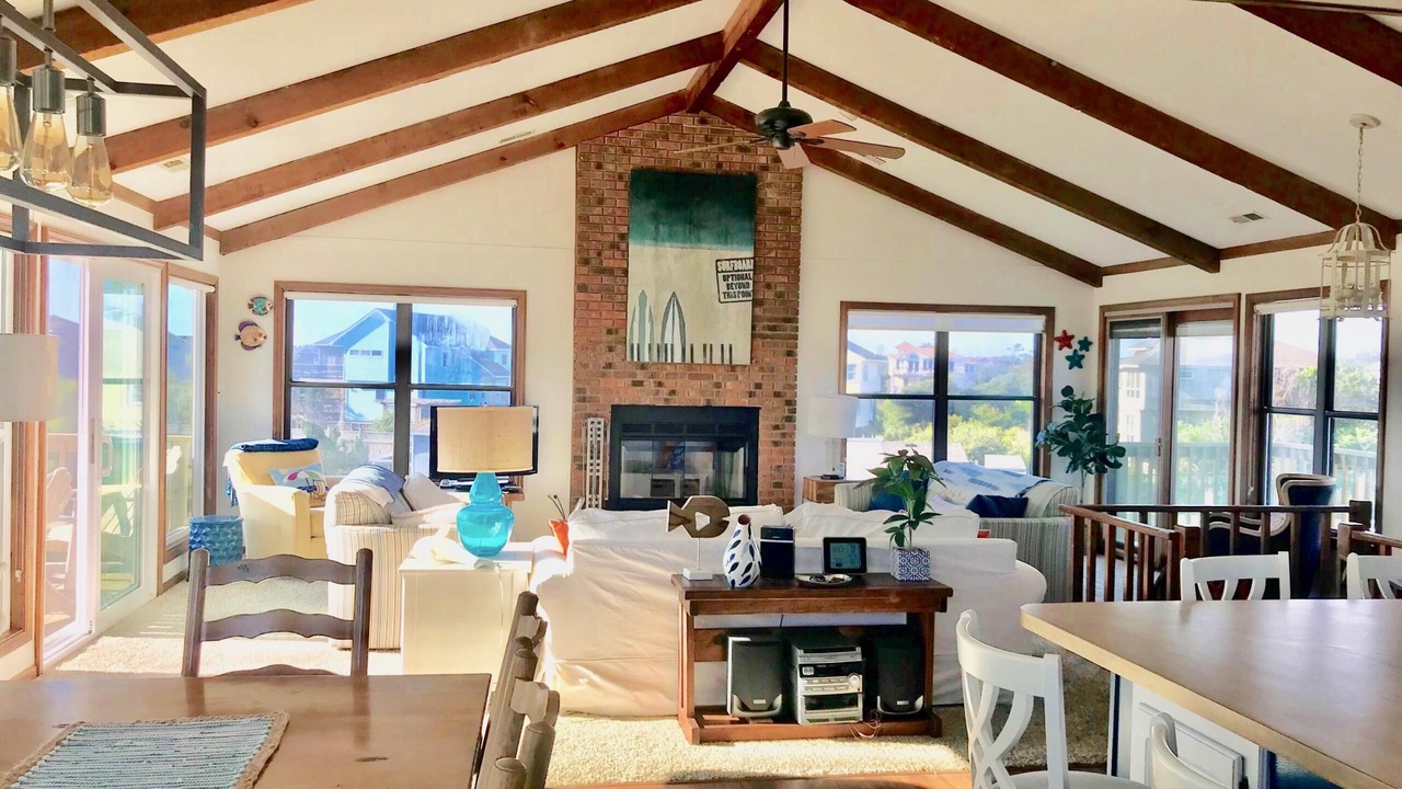 Photo of Livingroom in Duck