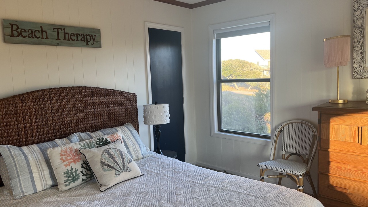 Photo of Bedroom in Duck