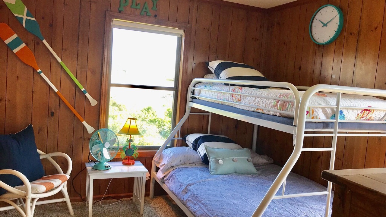 Photo of Bedroom in Duck