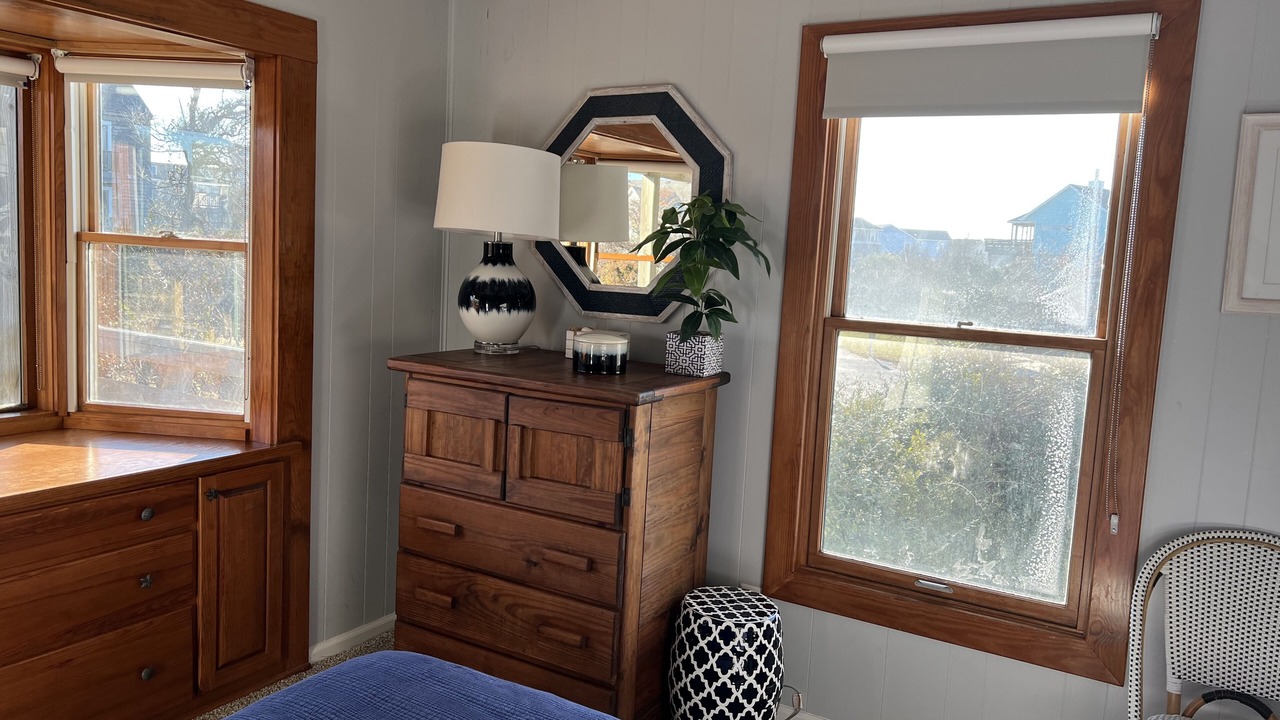 Photo of Bedroom in Duck
