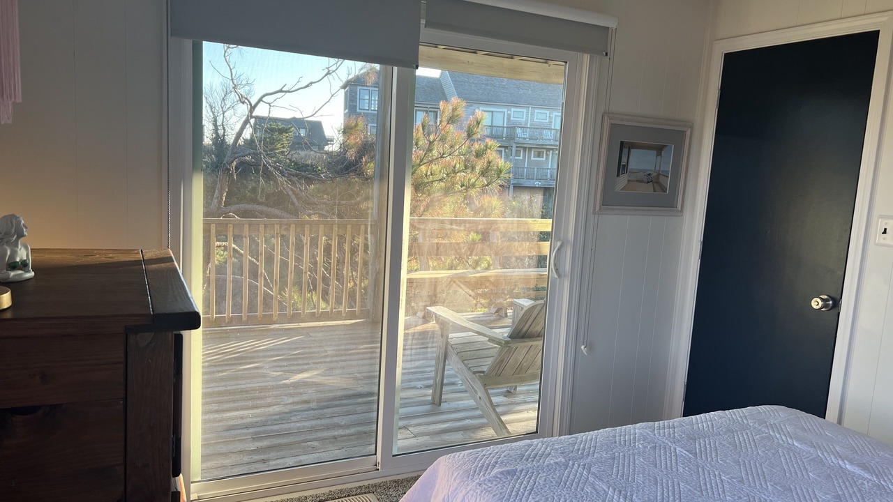 Photo of Bedroom in Duck