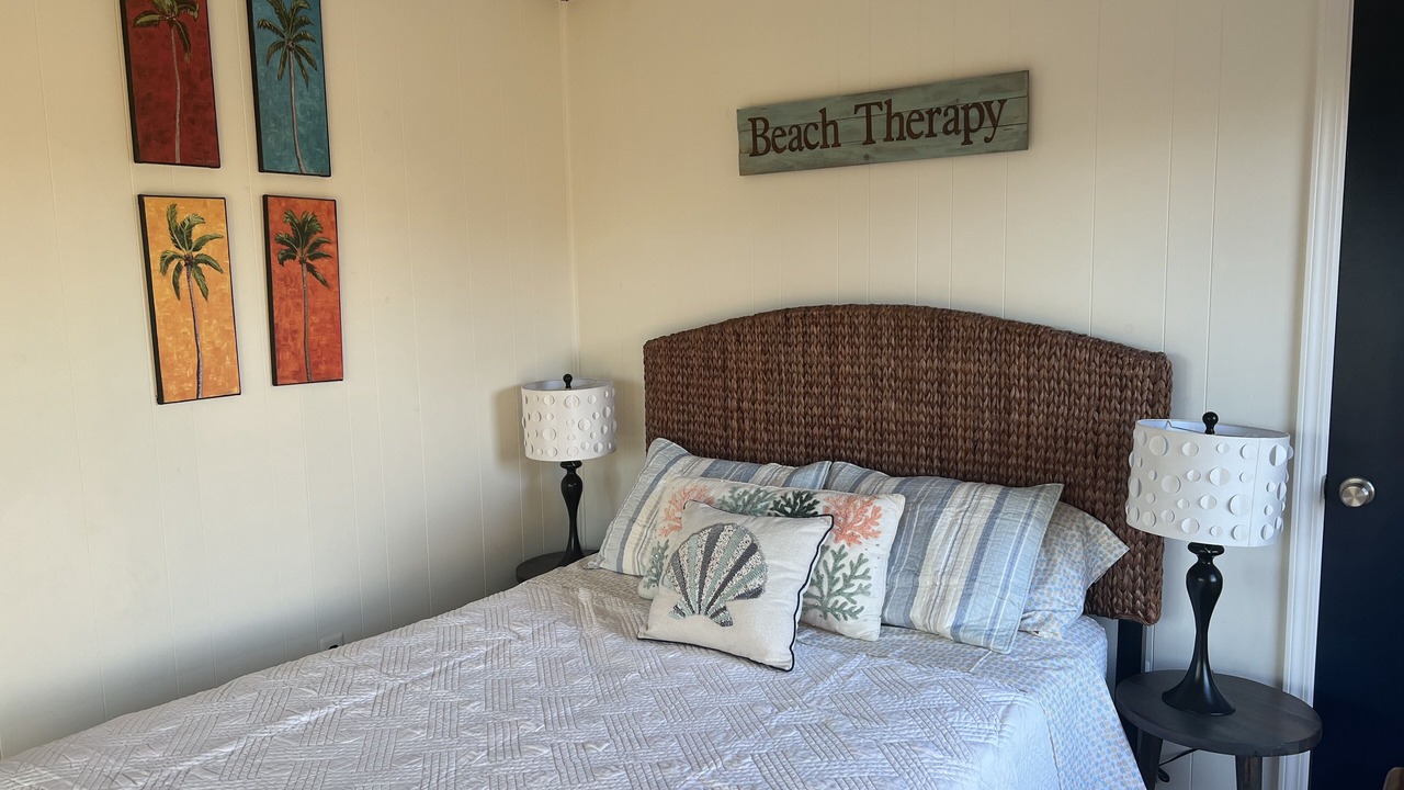 Photo of Bedroom in Duck