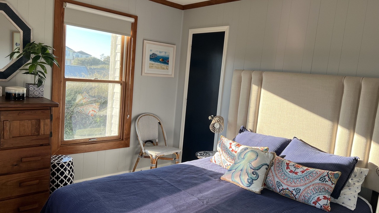 Photo of Bedroom in Duck
