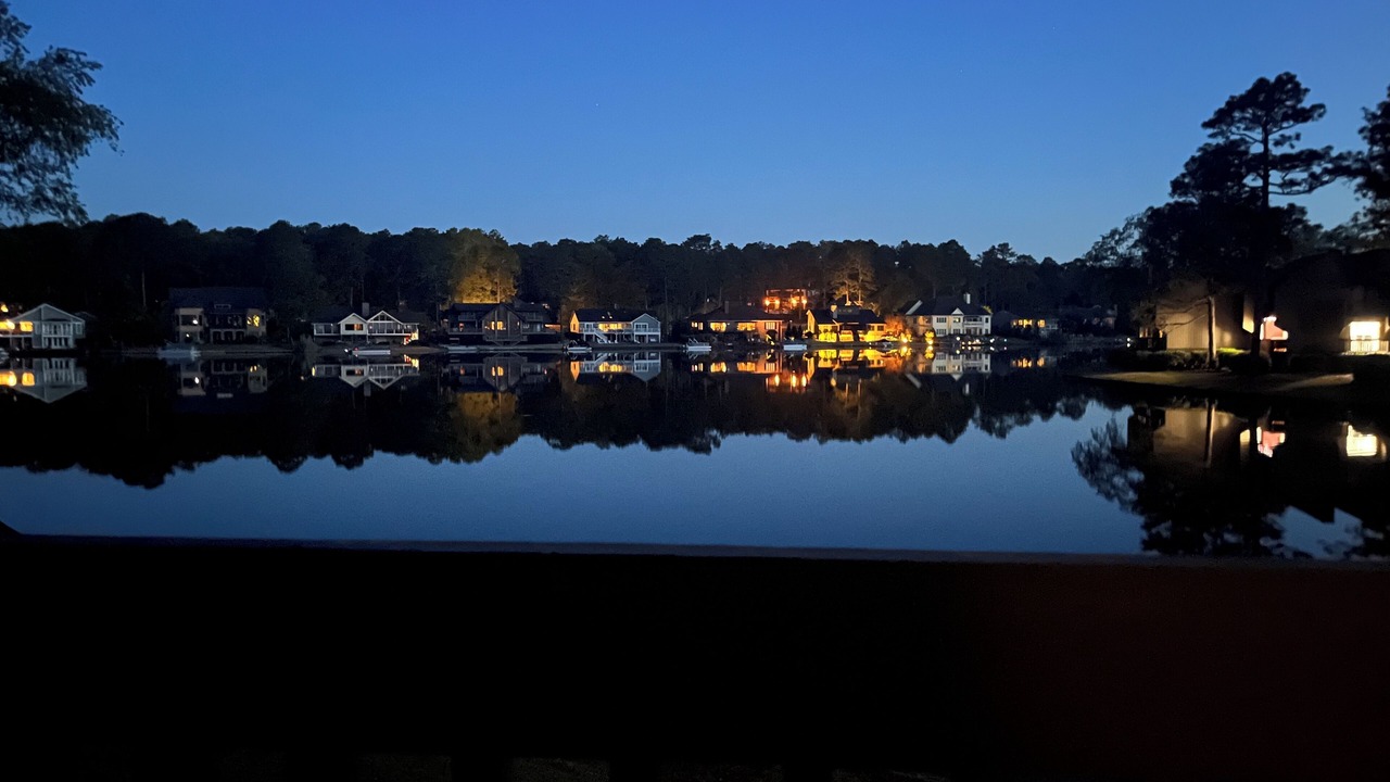 Photo of Outdoor in Pinehurst