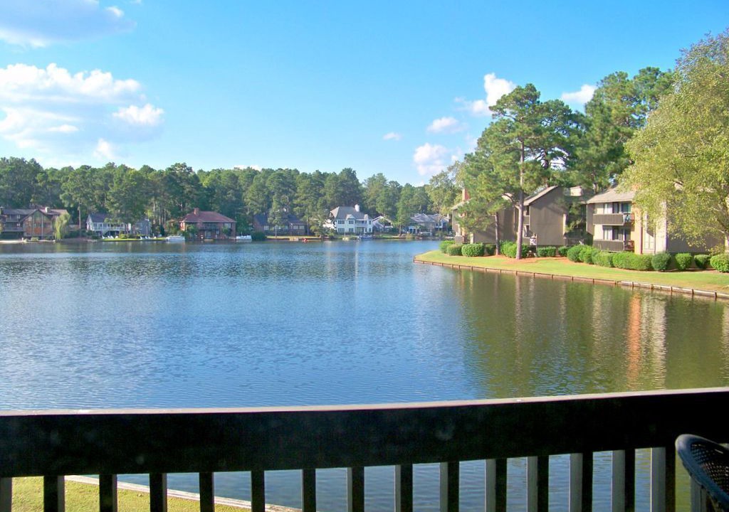 Photo of Patio Balcony in Pinehurst