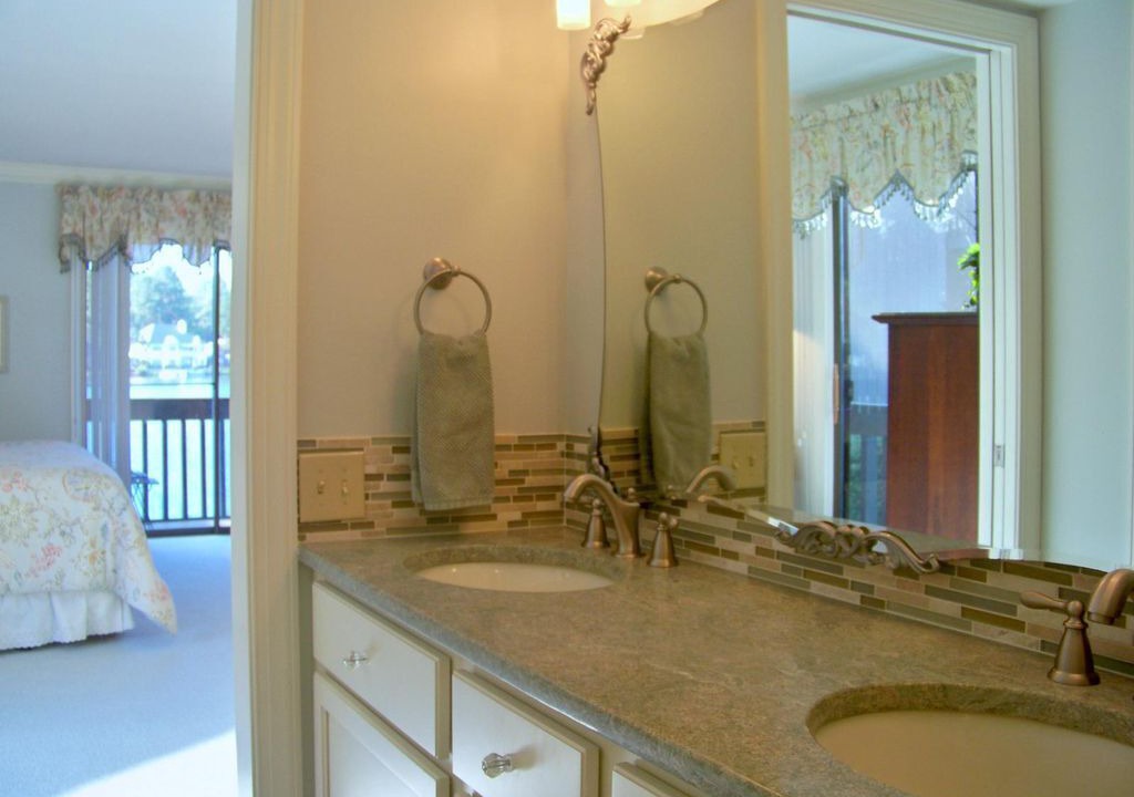 Photo of Bathroom in Pinehurst