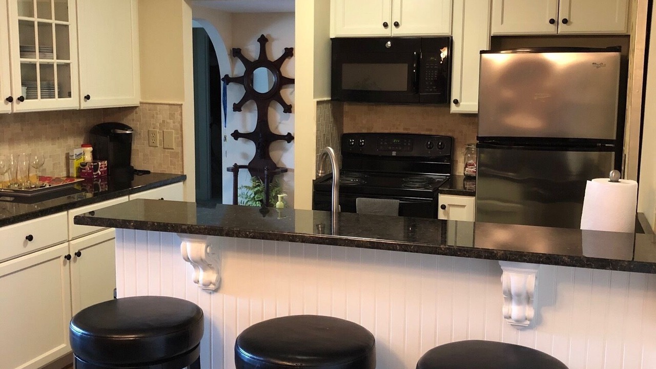 Photo of Kitchen in Pinehurst