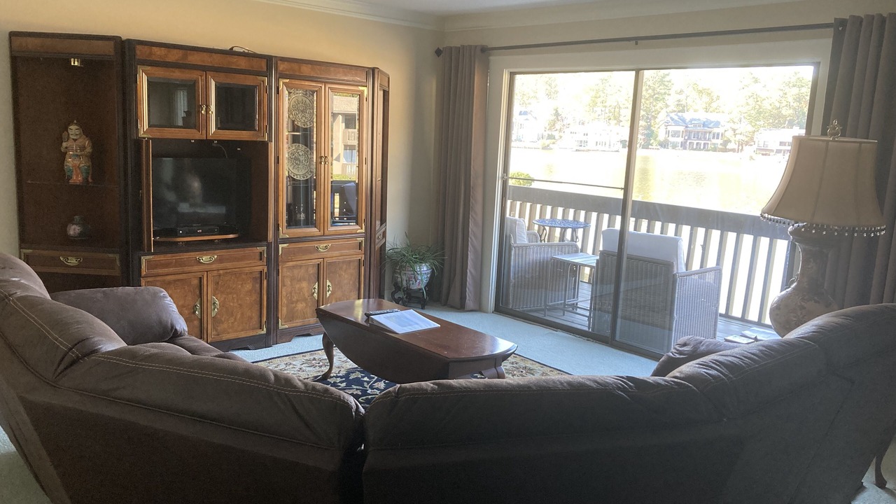 Photo of Livingroom in Pinehurst