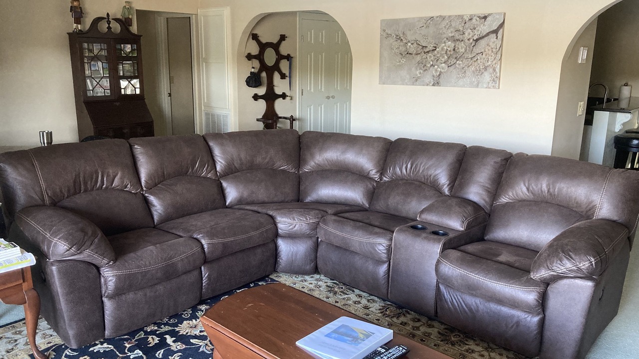 Photo of Livingroom in Pinehurst