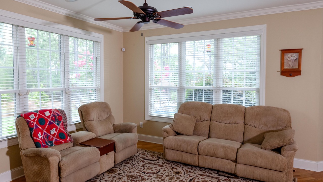 Photo of Livingroom in Pinehurst