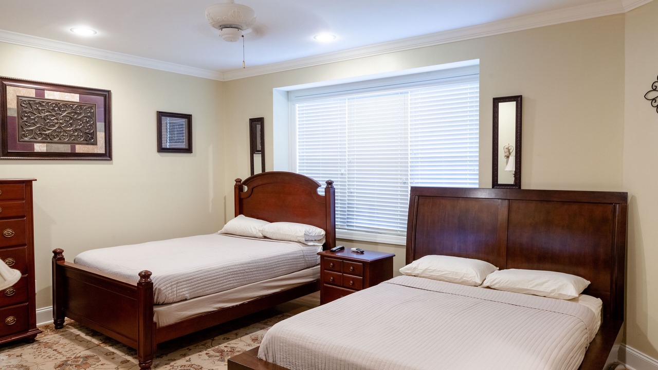 Photo of Bedroom in Pinehurst