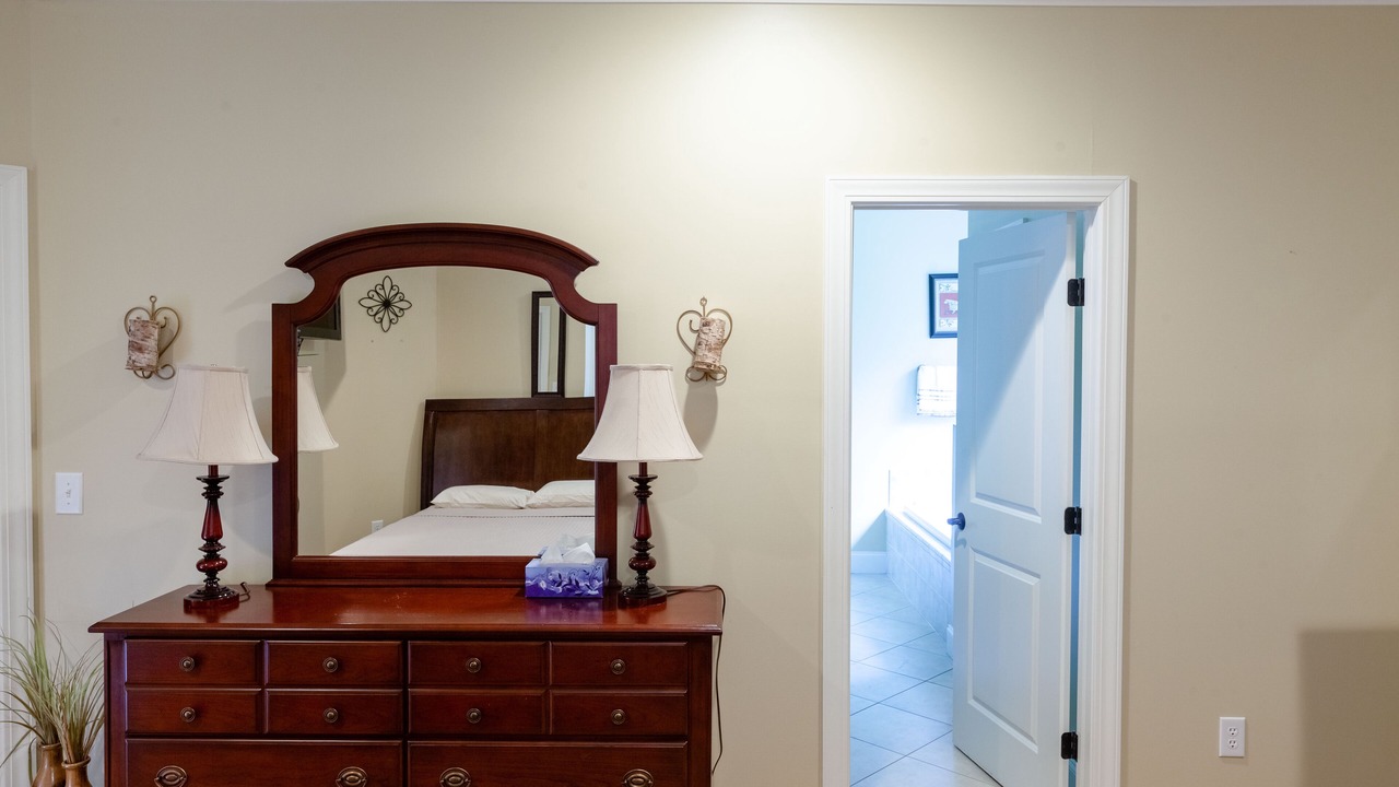 Photo of Bedroom in Pinehurst