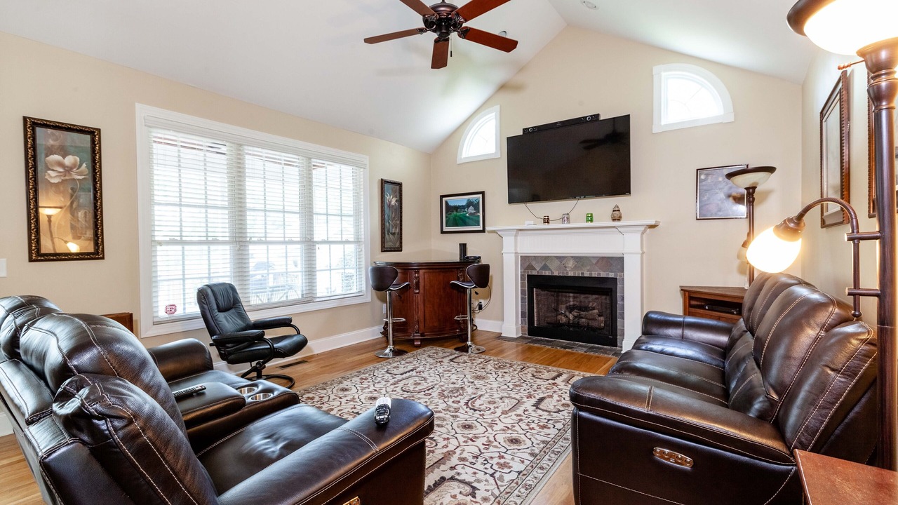 Photo of Livingroom in Pinehurst