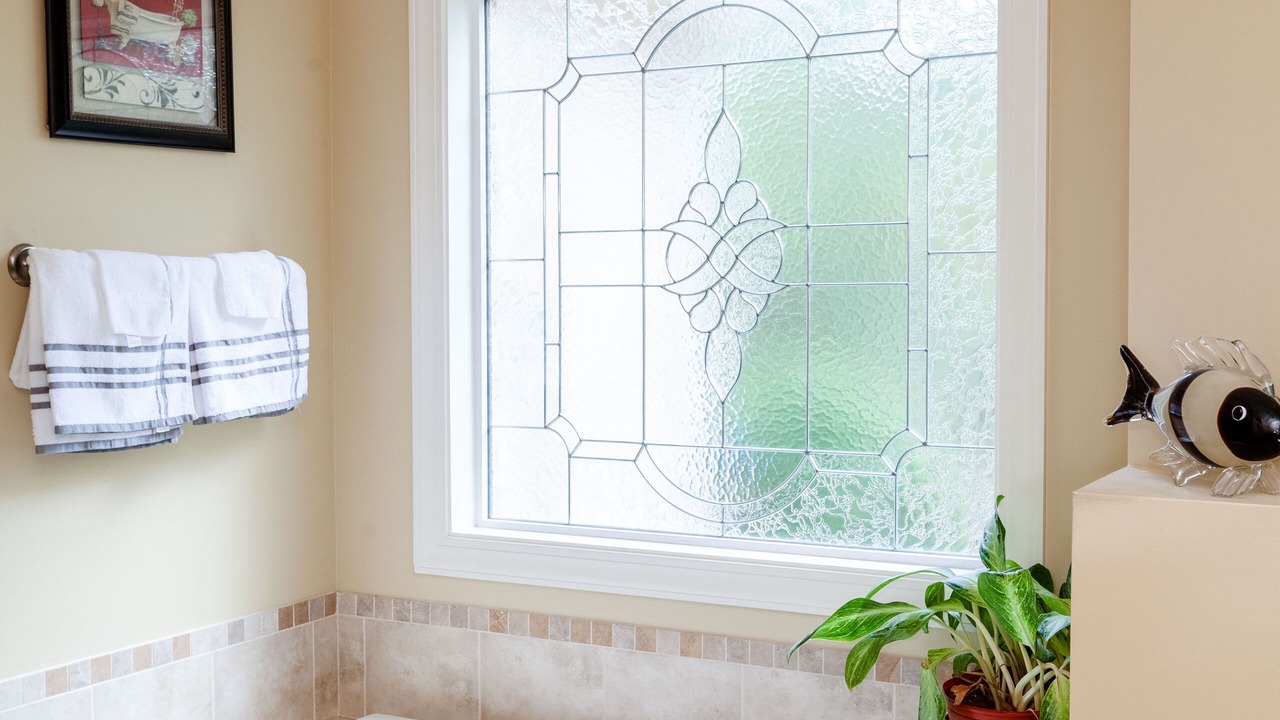 Photo of Bathroom in Pinehurst
