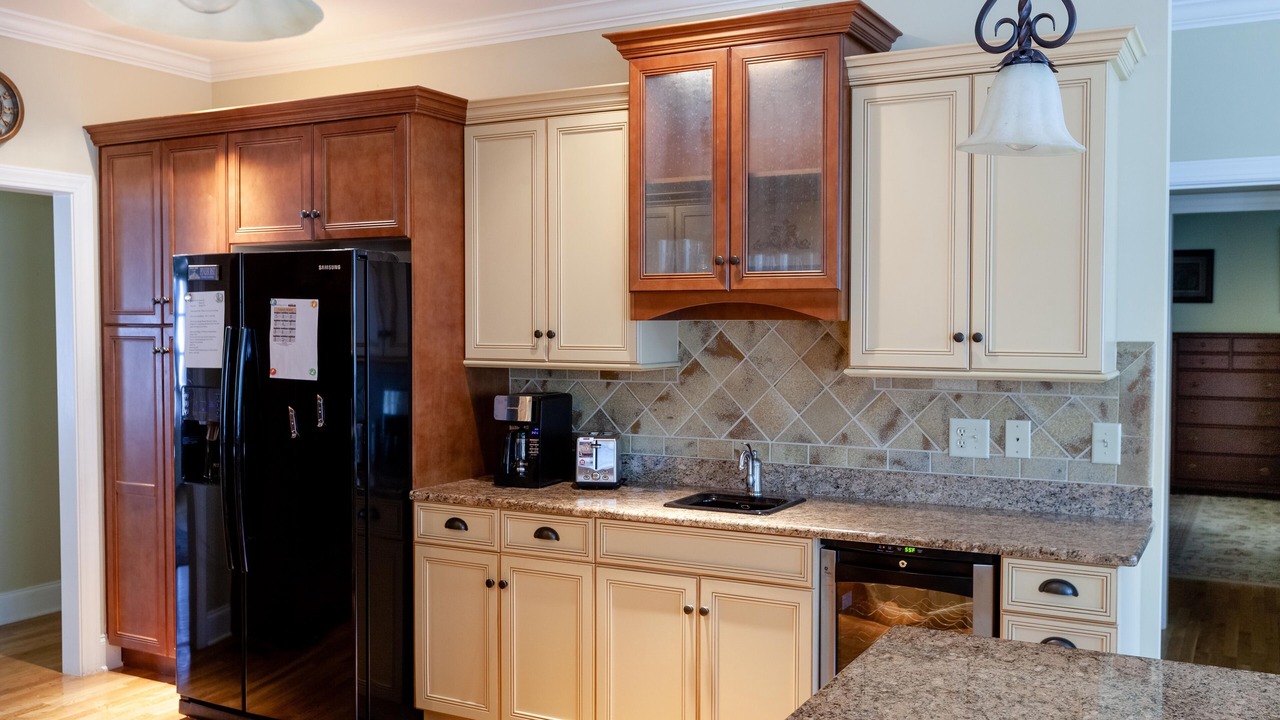 Photo of Kitchen in Pinehurst