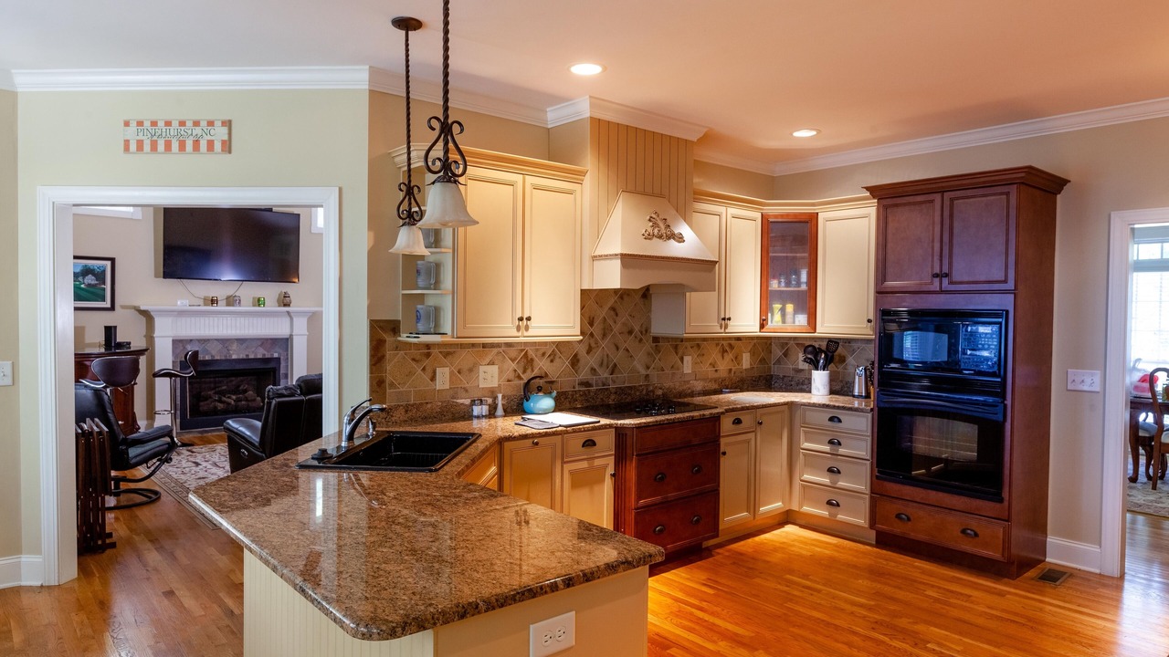 Photo of Kitchen in Pinehurst