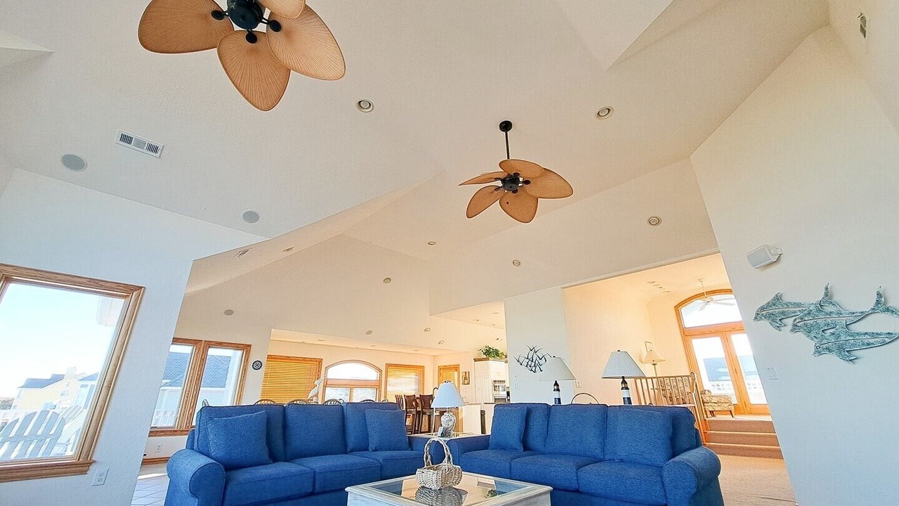 Photo of Livingroom in Buck Island