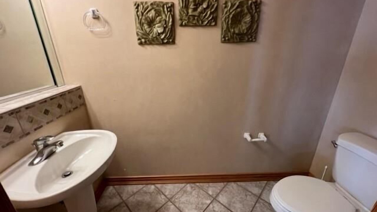 Photo of Bedroom in Buck Island