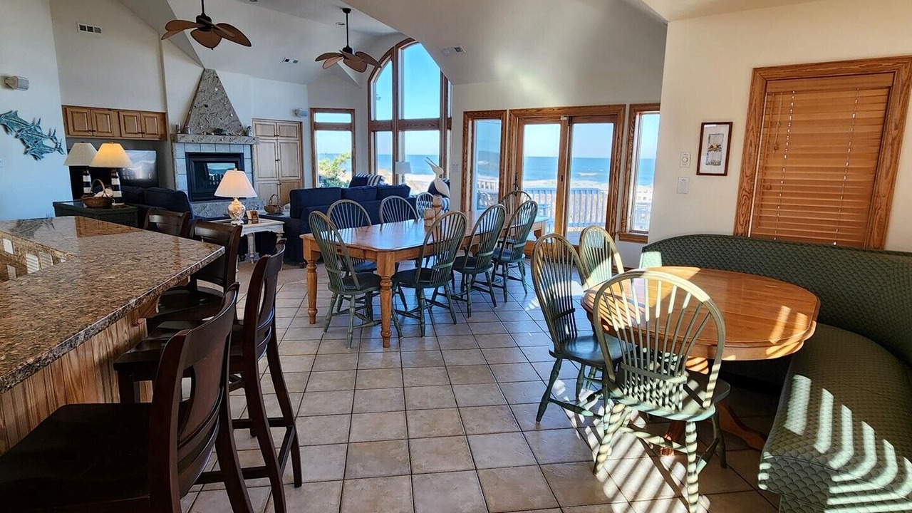 Photo of Bedroom in Buck Island