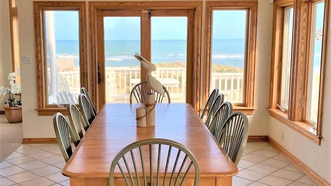 Photo of Livingroom in Buck Island