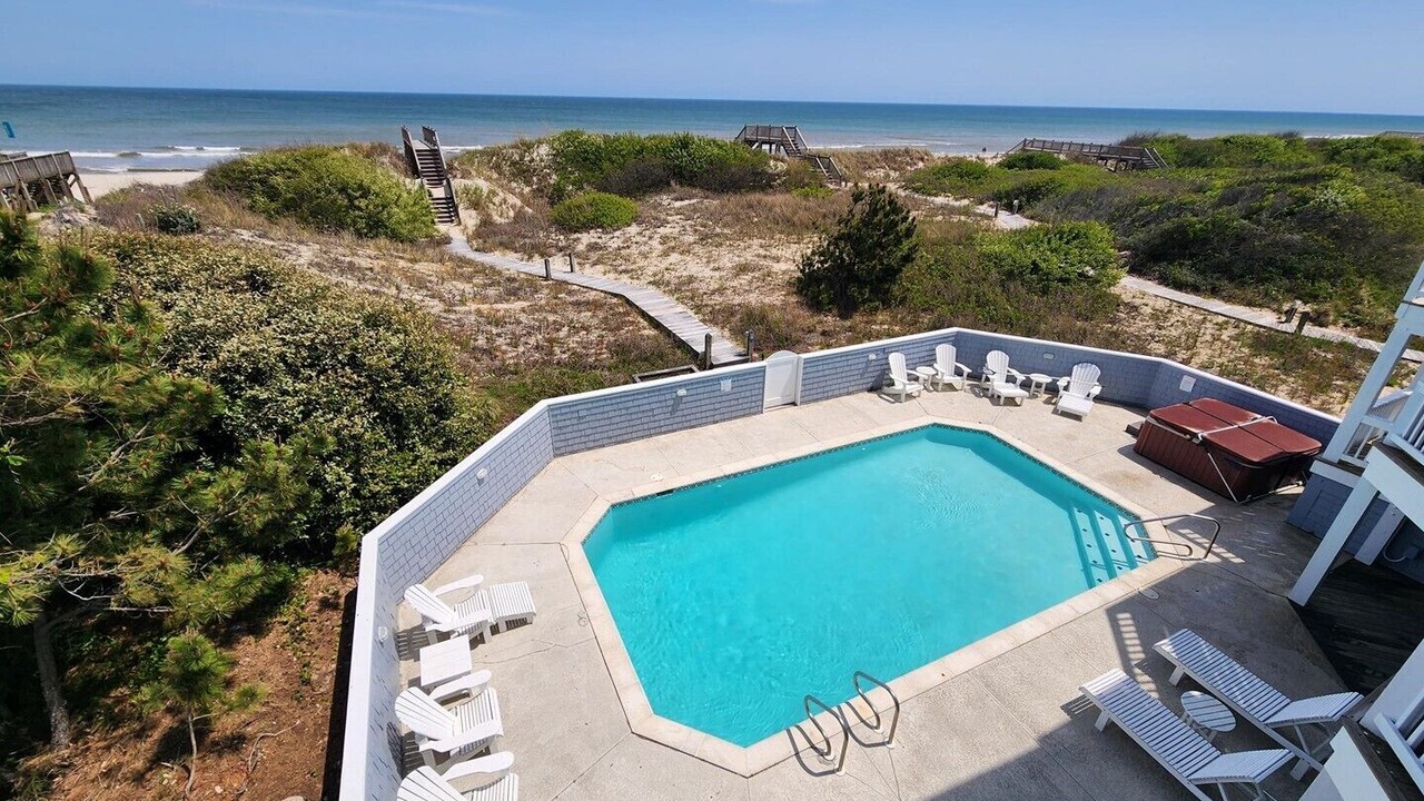 Photo of Outdoor in Buck Island