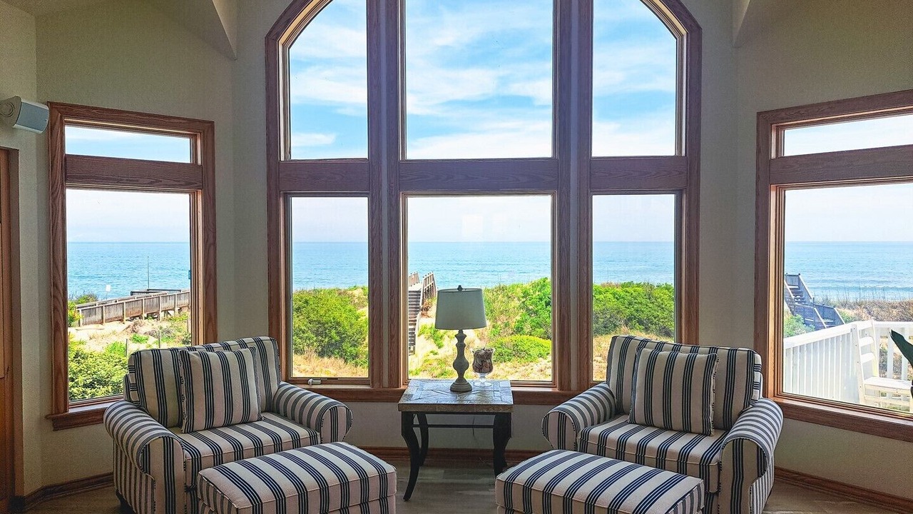 Photo of Bedroom in Buck Island