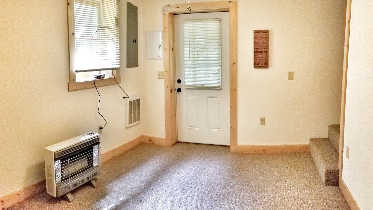 Photo of Bedroom in Cranberry Falls
