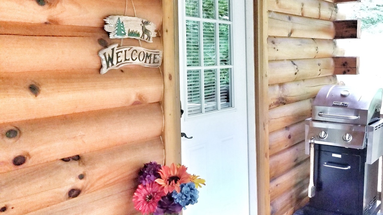 Photo of Outdoor in Cranberry Falls