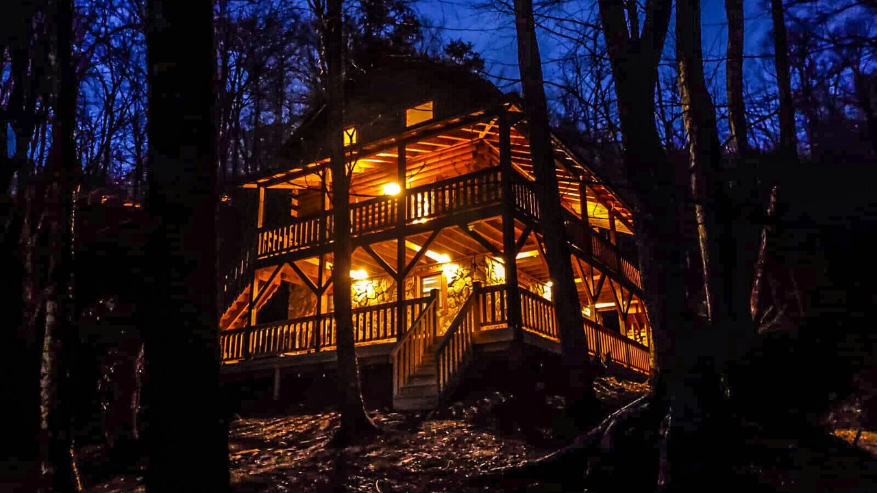Photo of Outdoor in Cranberry Falls