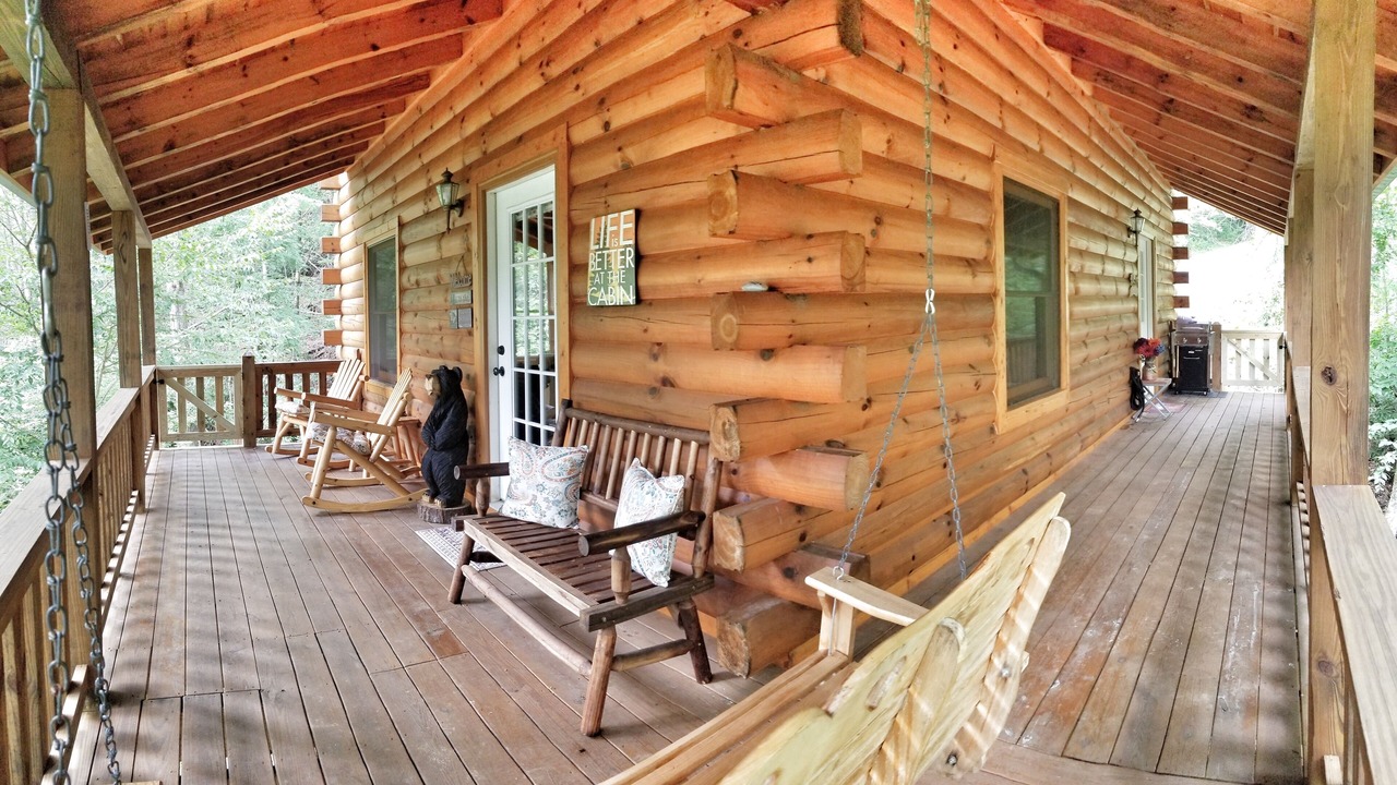 Photo of Outdoor in Cranberry Falls