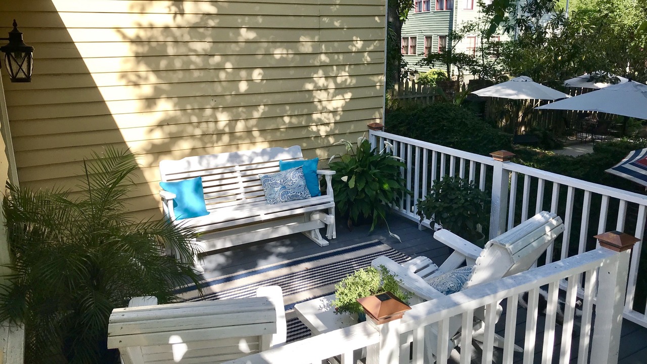 Photo of Others in Wilmington Historic District