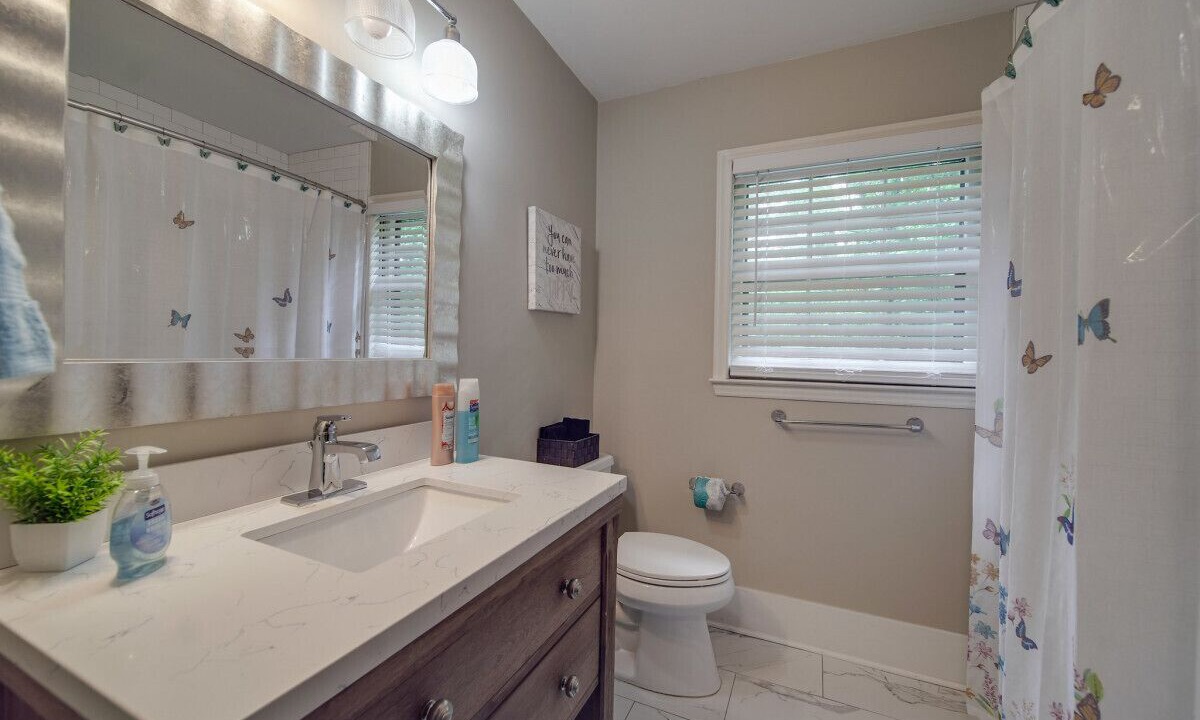 Photo of Bathroom in Charlotte