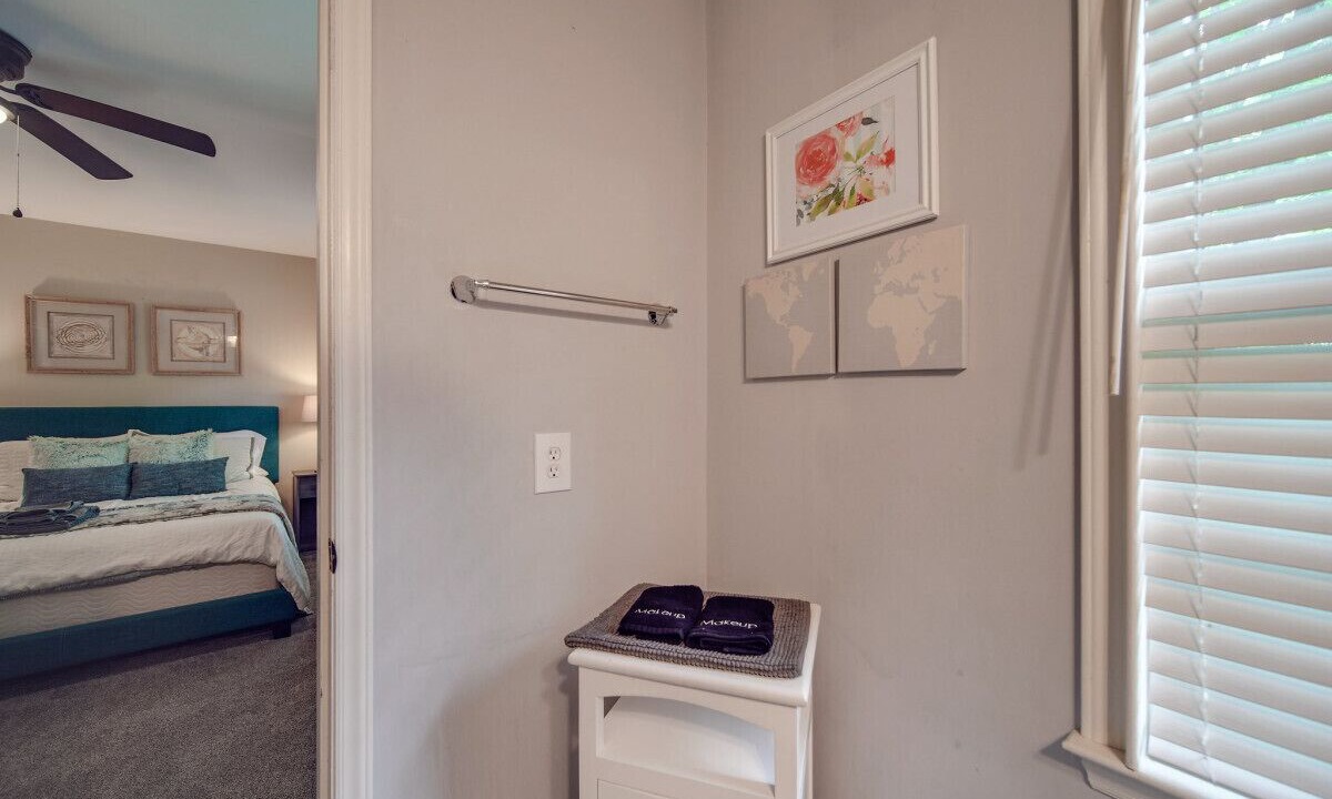 Photo of Bedroom in Charlotte