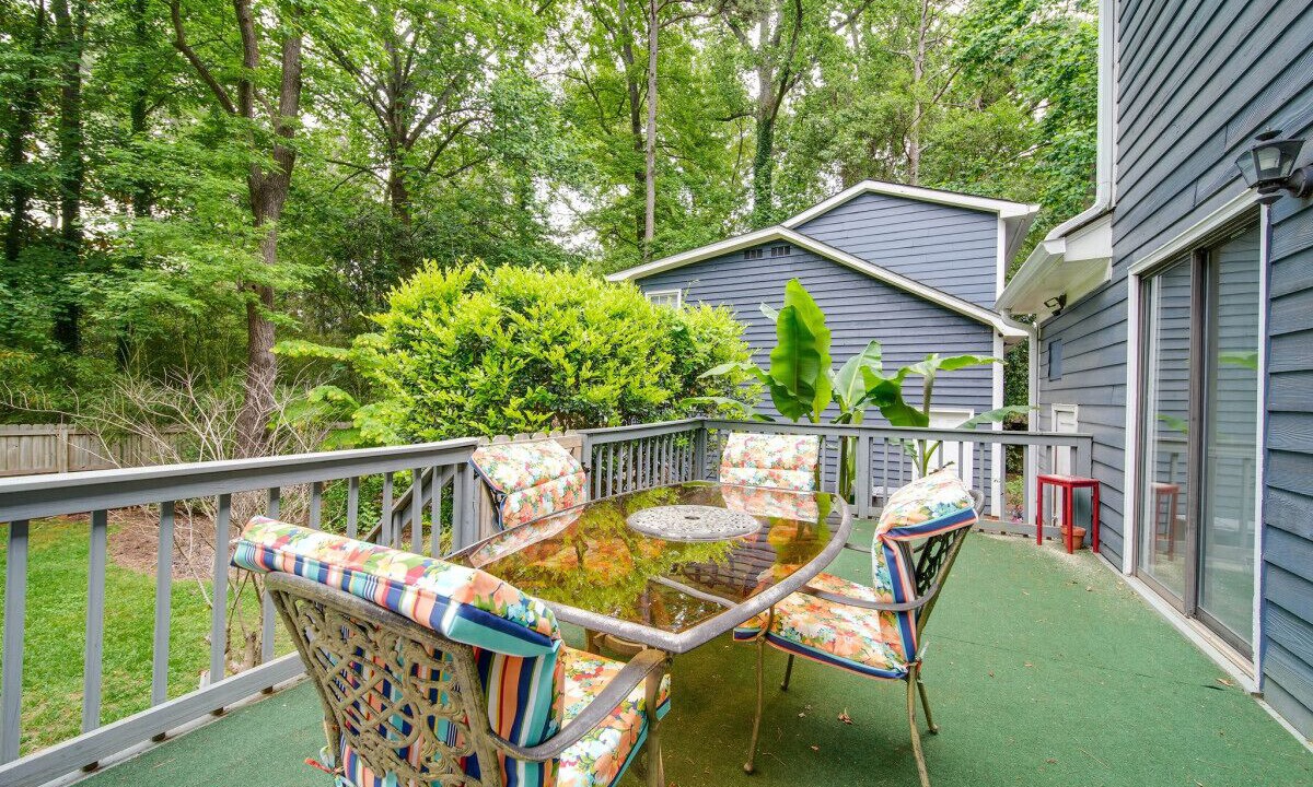 Photo of Outdoor in Charlotte