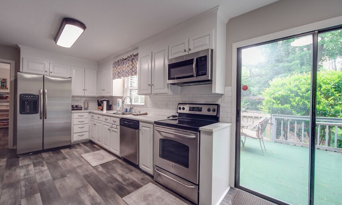 Photo of Kitchen in Charlotte