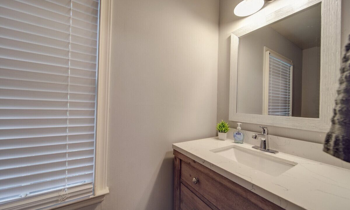 Photo of Bathroom in Charlotte