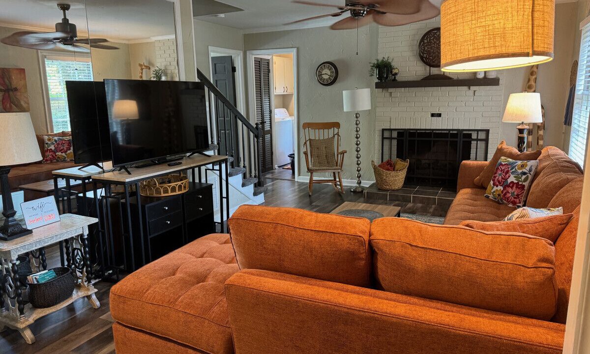Photo of Livingroom in Charlotte