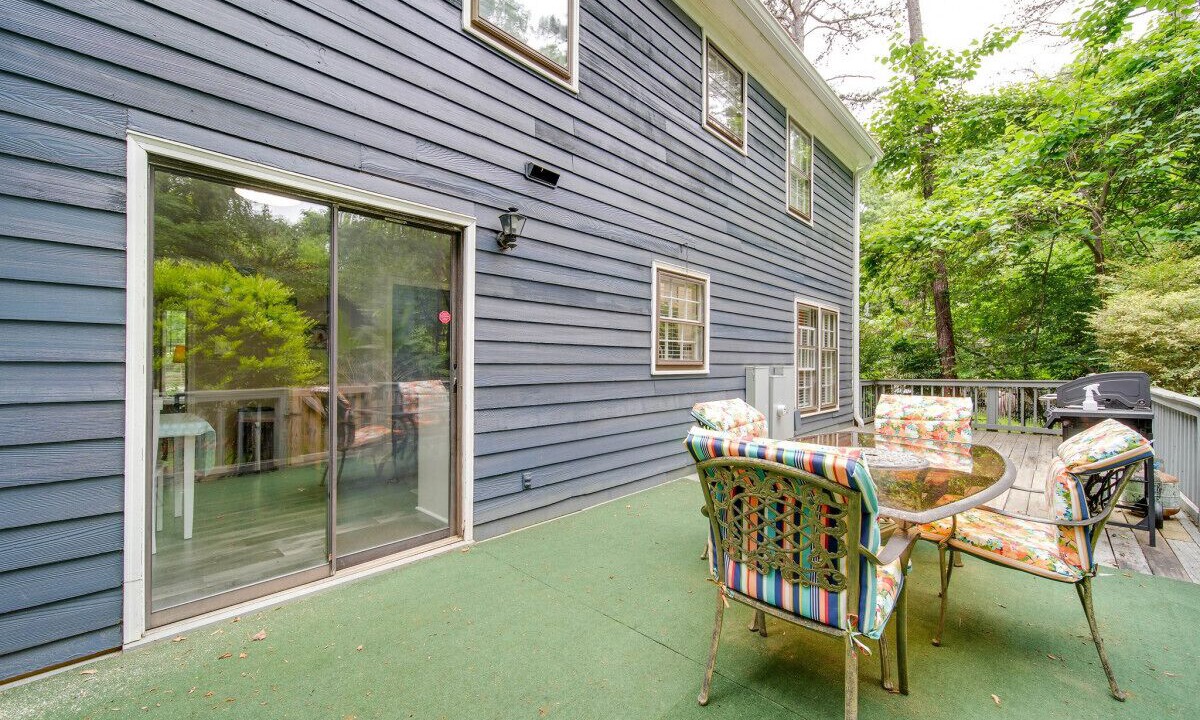 Photo of Outdoor in Charlotte